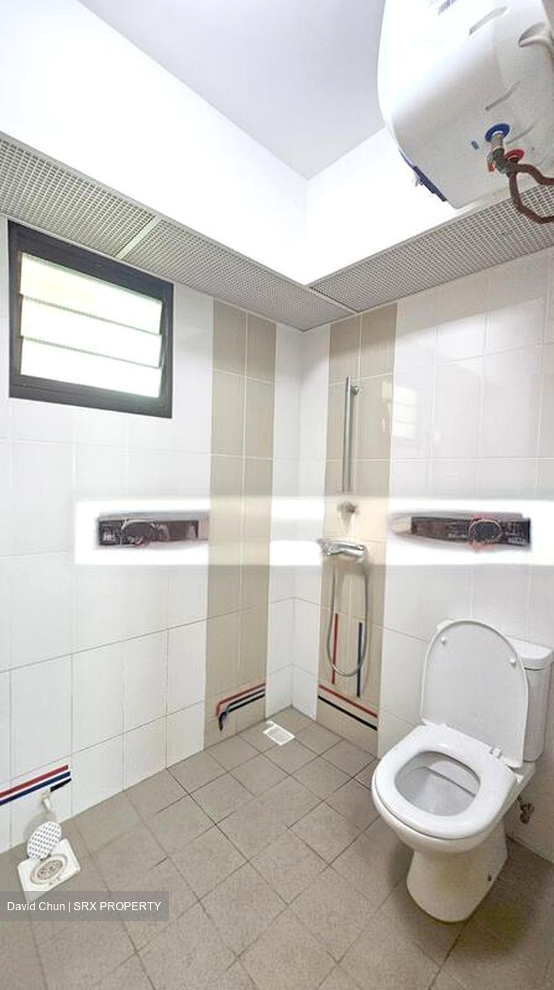 Blk 418C Fernvale Riverwalk (Sengkang), HDB 4 Rooms #501912171